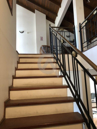 Imagem Casa com 4 Quartos à Venda, 489 m² em Niterói - Canoas Imagem Casa com 4 Quartos à Venda, 489 m² em Niterói - Canoas