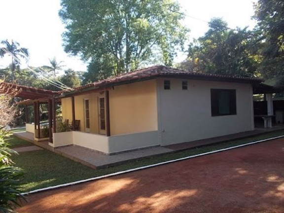 Imagem Chácara com 4 Quartos à Venda, 500 m² em Chácaras Maringá - Atibaia Imagem Chácara com 4 Quartos à Venda, 500 m² em Chácaras Maringá - Atibaia