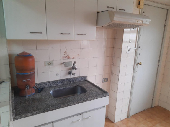 Imagem Imóvel com 1 Quarto à Venda, 55 m² em Campos Elíseos - São Paulo
