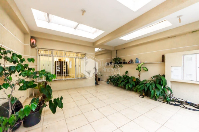 Casa com 4 Quartos à Venda, 174 m² em Bosque Da Saúde - São Paulo
