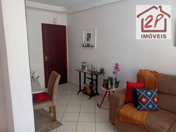 Imagem Apartamento com 2 Quartos à Venda, 58 m² em Cacapava - Caçapava Imagem Apartamento com 2 Quartos à Venda, 58 m² em Cacapava - Caçapava