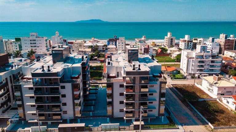 Imagem Apartamento com 2 Quartos à Venda, 86 m² em Palmas - Governador Celso Ramos