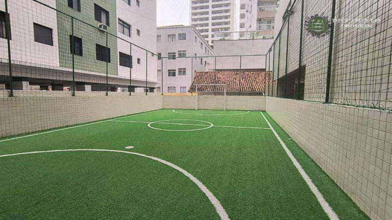 Imagem Apartamento com 3 Quartos à Venda, 132 m² em Aviação - Praia Grande Imagem Apartamento com 3 Quartos à Venda, 132 m² em Aviação - Praia Grande