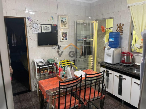 Imagem Casa com 2 Quartos à Venda, 145 m² em Cidade Patriarca - São Paulo Imagem Casa com 2 Quartos à Venda, 145 m² em Cidade Patriarca - São Paulo