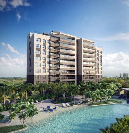 Apartamento com 4 Quartos à Venda, 185 m² em Barra Da Tijuca - Rio De Janeiro