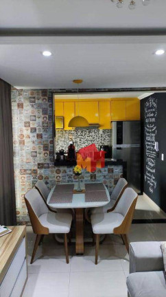 Imagem Apartamento com 2 Quartos à Venda, 42 m² em Jardim Bertoni - Americana Imagem Apartamento com 2 Quartos à Venda, 42 m² em Jardim Bertoni - Americana