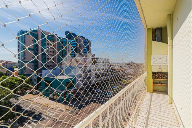 Imagem Apartamento com 2 Quartos à Venda, 100 m² em Higienópolis - Porto Alegre