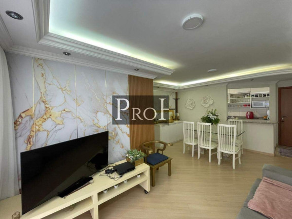 Imagem Apartamento com 3 Quartos à Venda, 76 m² em Vila Pires - Santo André Imagem Apartamento com 3 Quartos à Venda, 76 m² em Vila Pires - Santo André