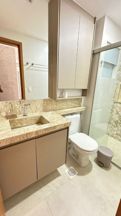 Imagem Apartamento com 2 Quartos à Venda, 55 m² em Parque Jardim Brasil - Caldas Novas Imagem Apartamento com 2 Quartos à Venda, 55 m² em Parque Jardim Brasil - Caldas Novas