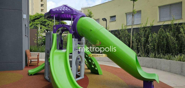 Imagem Apartamento com 3 Quartos à Venda, 105 m² em Vila Assunção - Santo André Imagem Apartamento com 3 Quartos à Venda, 105 m² em Vila Assunção - Santo André