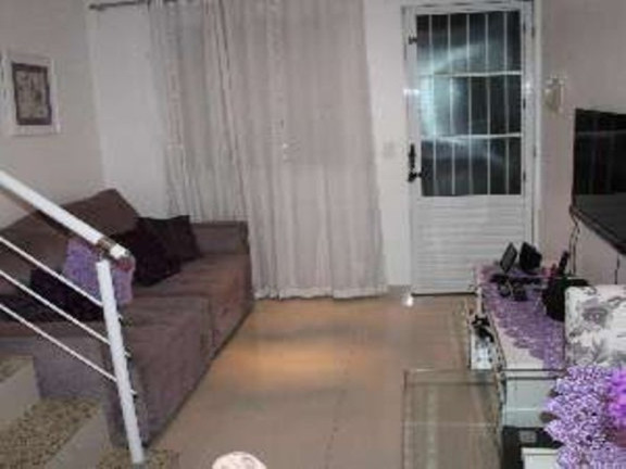 Imagem Casa de Condomínio com 2 Quartos à Venda, 80 m² em Loteamento City Jaragua - São Paulo Imagem Casa de Condomínio com 2 Quartos à Venda, 80 m² em Loteamento City Jaragua - São Paulo