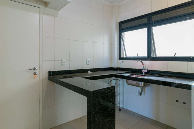 Imagem Apartamento com 3 Quartos à Venda, 92 m² em Vila Andrade - São Paulo