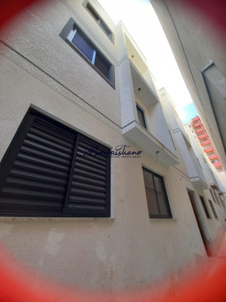 Imagem Apartamento com 2 Quartos à Venda,  em Vila Nivi - Sao Paulo