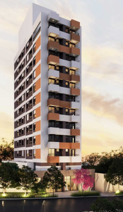 Imagem Imóvel com 1 Quarto à Venda, 24 m² em Indianópolis - São Paulo Imagem Imóvel com 1 Quarto à Venda, 24 m² em Indianópolis - São Paulo