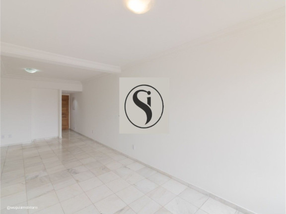 Imagem Apartamento com 2 Quartos para Alugar, 127 m² em Perdizes - São Paulo