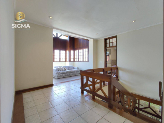 Imagem Casa com 6 Quartos à Venda, 500 m² em Jardim Acapulco - Guarujá Imagem Casa com 6 Quartos à Venda, 500 m² em Jardim Acapulco - Guarujá