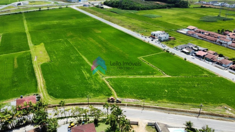 Imagem Terreno à Venda, 76 m² em Escolinha - Guaramirim Imagem Terreno à Venda, 76 m² em Escolinha - Guaramirim