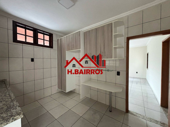 Imagem Casa com 3 Quartos à Venda, 140 m² em Village Das Flores - Caçapava Imagem Casa com 3 Quartos à Venda, 140 m² em Village Das Flores - Caçapava