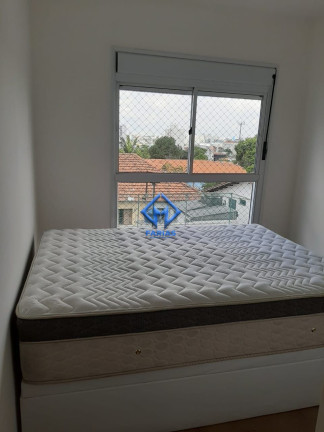 Imagem Apartamento com 3 Quartos à Venda, 89 m² em Ipiranga - São Paulo
