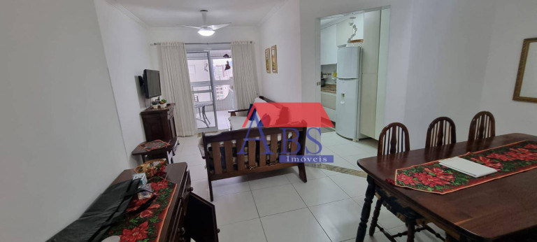 Imagem Apartamento com 1 Quarto à Venda, 64 m² em Aviação - Praia Grande Imagem Apartamento com 1 Quarto à Venda, 64 m² em Aviação - Praia Grande