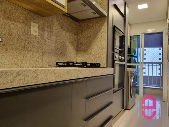 Imagem Apartamento com 3 Quartos à Venda, em Alto Da Glória - Goiânia Imagem Apartamento com 3 Quartos à Venda, em Alto Da Glória - Goiânia