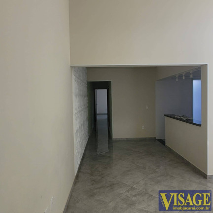 Imagem Casa com 3 Quartos à Venda, 125 m² em Jd. Paraiso - Jacareí Imagem Casa com 3 Quartos à Venda, 125 m² em Jd. Paraiso - Jacareí