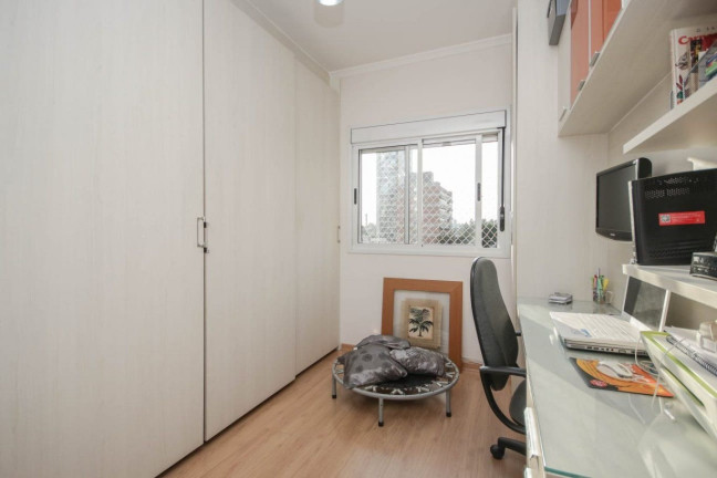 Imagem Apartamento com 3 Quartos à Venda, 103 m² em Vila Leopoldina - São  Paulo