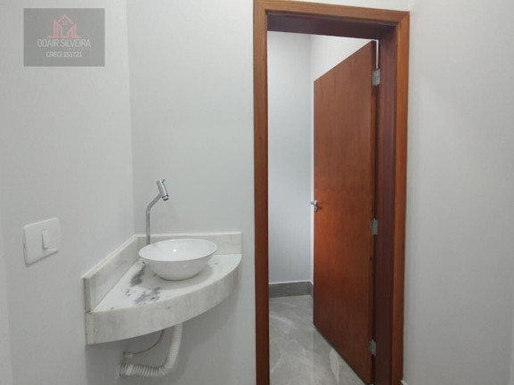 Imagem Casa com 3 Quartos à Venda, 120 m² em Jardim Terramérica Ii - Americana Imagem Casa com 3 Quartos à Venda, 120 m² em Jardim Terramérica Ii - Americana