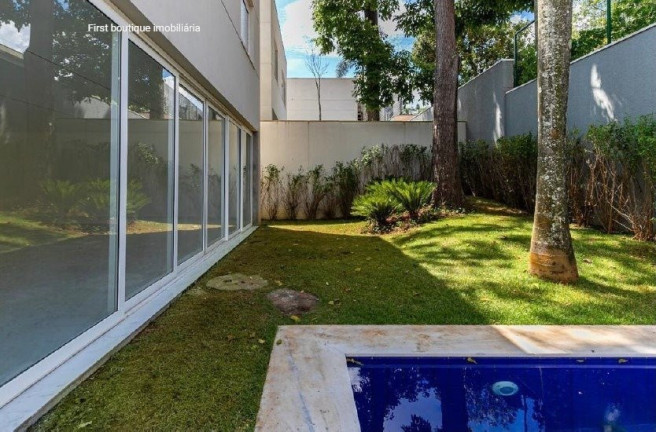 Imagem Casa de Condomínio com 4 Quartos à Venda, em Granja Julieta - São Paulo Imagem Casa de Condomínio com 4 Quartos à Venda, em Granja Julieta - São Paulo