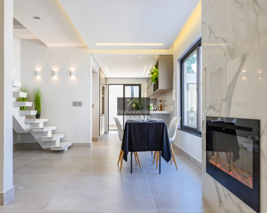 Imagem Casa com 3 Quartos à Venda, 200 m² em Alto Da Boa Vista - São Paulo