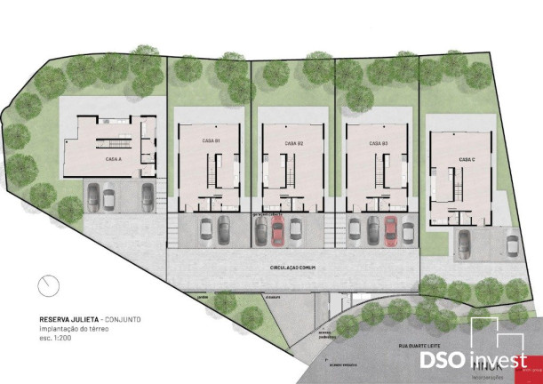 Imagem Casa de Condomínio com 4 Quartos à Venda, 579 m² em Granja Julieta - São Paulo Imagem Casa de Condomínio com 4 Quartos à Venda, 579 m² em Granja Julieta - São Paulo