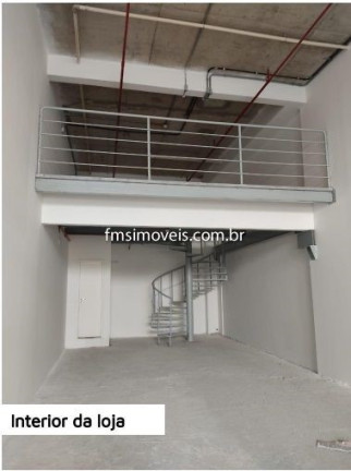 Imagem Imóvel à Venda, 135 m² em Pinheiros - São Paulo