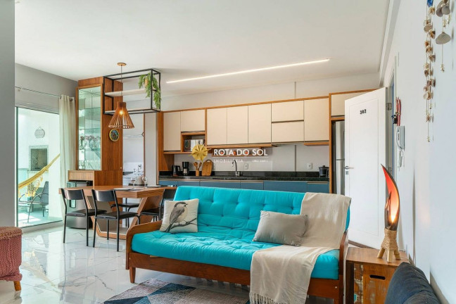 Imagem Apartamento com 2 Quartos à Venda, 115 m² em Bombas - Bombinhas Imagem Apartamento com 2 Quartos à Venda, 115 m² em Bombas - Bombinhas