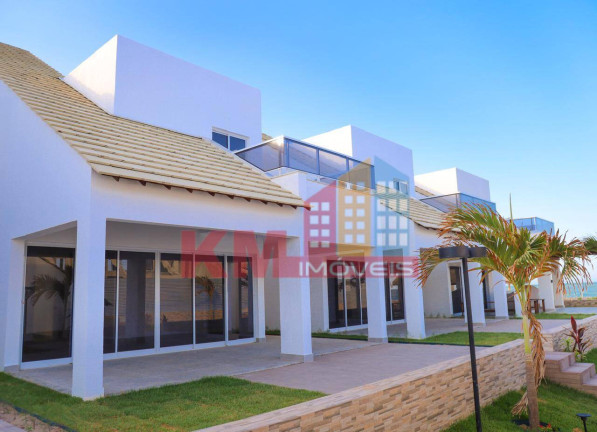 Imagem Casa de Condomínio com 5 Quartos à Venda, 180 m² em Gado Bravo - Tibau Imagem Casa de Condomínio com 5 Quartos à Venda, 180 m² em Gado Bravo - Tibau