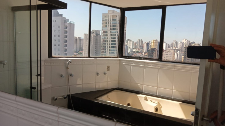 Imagem Apartamento com 3 Quartos à Venda, 250 m² em Vila Paulicéia - São Paulo Imagem Apartamento com 3 Quartos à Venda, 250 m² em Vila Paulicéia - São Paulo