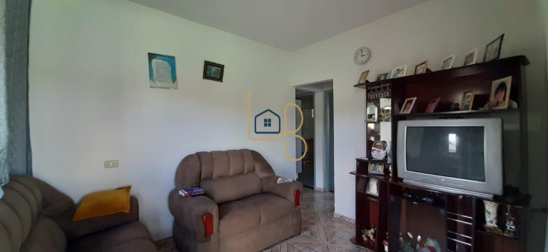 Imagem Casa com 2 Quartos à Venda, 50 m² em Jardim Leonor - Londrina Imagem Casa com 2 Quartos à Venda, 50 m² em Jardim Leonor - Londrina