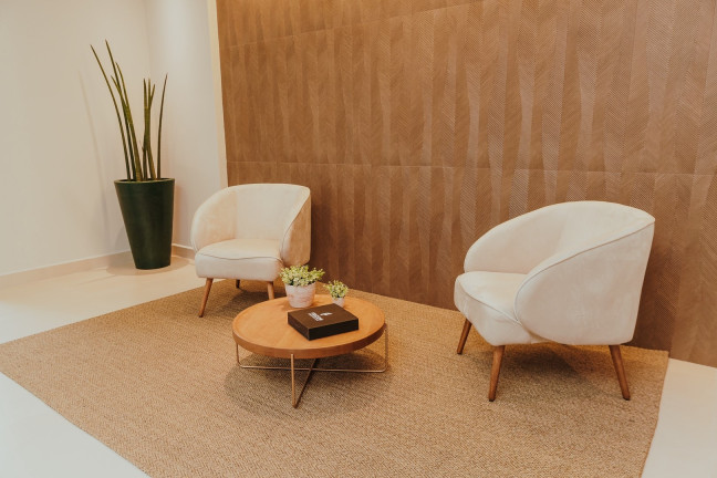 Imagem Apartamento com 2 Quartos à Venda, 70 m² em Vila Atlântica - Mongaguá