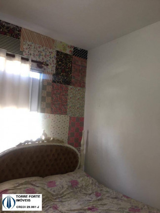 Imagem Apartamento com 2 Quartos à Venda, 55 m² em Jordanópolis - São Bernardo Do Campo Imagem Apartamento com 2 Quartos à Venda, 55 m² em Jordanópolis - São Bernardo Do Campo