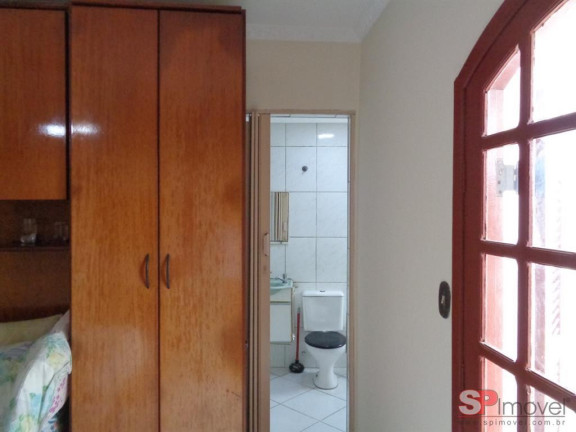Imagem Casa com 4 Quartos à Venda, 240 m² em Vila Cláudio - Santo André Imagem Casa com 4 Quartos à Venda, 240 m² em Vila Cláudio - Santo André