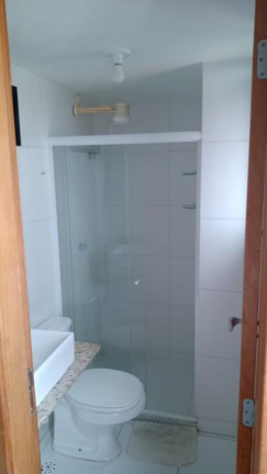 Imagem Apartamento com 3 Quartos à Venda, 78 m² em Imbuí - Salvador