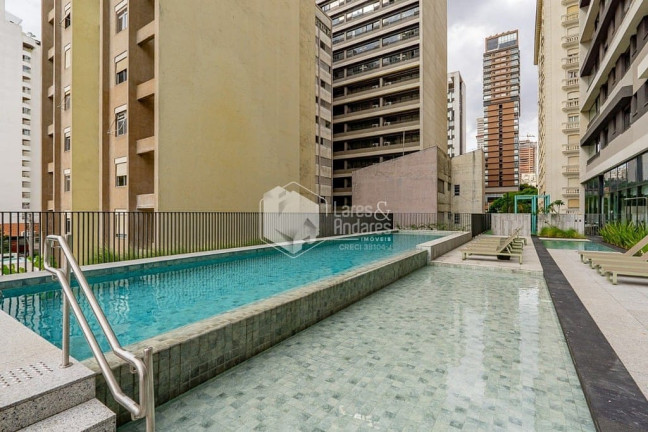 Imagem Apartamento com 3 Quartos à Venda, 163 m² em Pinheiros - São Paulo