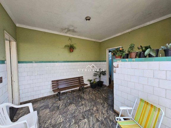 Imagem Casa com 5 Quartos à Venda, 212 m² em Paulicéia - Piracicaba Imagem Casa com 5 Quartos à Venda, 212 m² em Paulicéia - Piracicaba