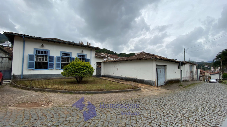 Imagem Casa com 7 Quartos à Venda, 1.421 m² em Rosário - Ouro Preto