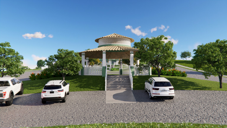 Imagem Terreno à Venda, 800 m² em Setor Safs Quadra - Brasília Imagem Terreno à Venda, 800 m² em Setor Safs Quadra - Brasília