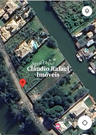 Imagem Terreno à Venda, 1.088 m² em Marina Porto Búzios - Armação Dos Búzios
