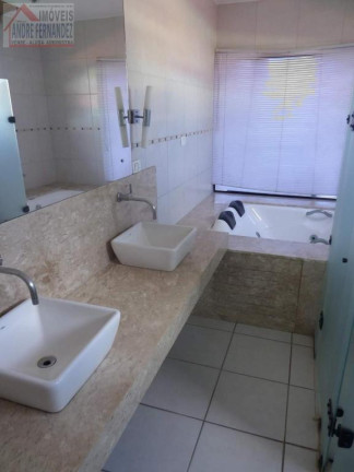 Imagem Casa com 6 Quartos à Venda, 340 m² em Janga - Paulista