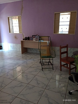 Imagem Casa com 2 Quartos à Venda, em Flodoaldo Pontes Pinto - Porto Velho Imagem Casa com 2 Quartos à Venda, em Flodoaldo Pontes Pinto - Porto Velho