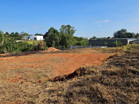 Imagem Terreno à Venda, 1 m² em Chácaras Alpina - Valinhos