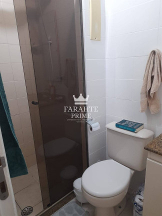 Imagem Apartamento com 2 Quartos à Venda, 50 m² em Cambuci - São Paulo Imagem Apartamento com 2 Quartos à Venda, 50 m² em Cambuci - São Paulo