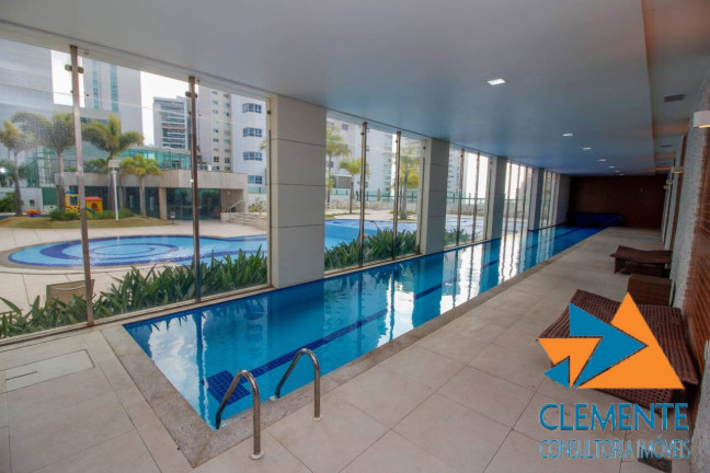 Imagem Apartamento com 4 Quartos à Venda, 276 m² em Belvedere - Belo Horizonte